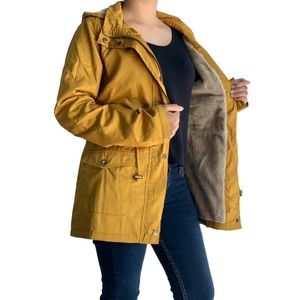 Women’s jacket lightly padded jacket S-M-L